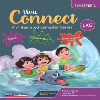 Viva Connect: Semester Book A Semester 2
